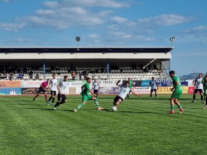 Ισοπαλία για Παναργειακό και για Εράνη Φιλιατρών