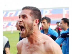 Τσιμπόκας, ο επόμενος