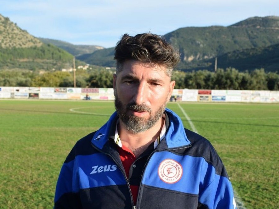 Κορομπόκης για Θήβα