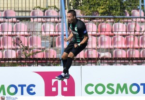 Χανιά-Μαρκό 0-1: Εκλεισε θέση στη League Phase, παράπονα των Κρητικών