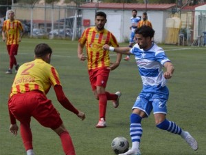 Άρης Πετρούπολης-ΑΟΑΝ 1-1: Όρθιος και ελπίζει