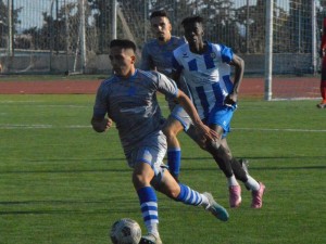 Αστέρας Βάρης-ΑΟΑΝ 1-0: Από την άσπρη βούλα