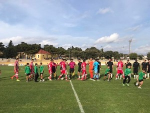 Νίκη με τριάρα για την ΑΕΡ Αφάντου