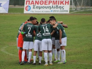 Πέρασε από την Καβάλα ο Πανθρακικός