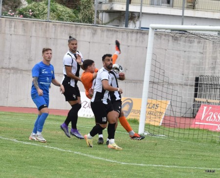Δίκαιη νίκη για την Αναγέννηση Άρτας