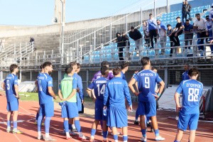 Καβάλα: Κάλεσμα για ενδιαφερόμενους ενόψει Γ’ Εθνικής