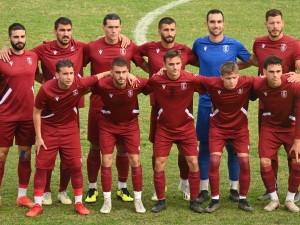 Θερμαϊκός Θέρμης-Χανιώτη 0-1 (video)