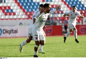 Επιστροφή στις νίκες για τον Πανιώνιο