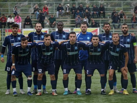 Στον Πόρο το κρητικό ντέρμπι