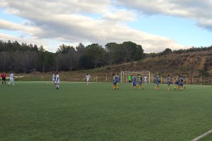 ΑΕ Ερμιονίδας: Στην κορυφή της ΕΠΣ Αργολίδας - Αρχοντάκης: «Το πιο δύσκολο project που έχω αναλάβει»