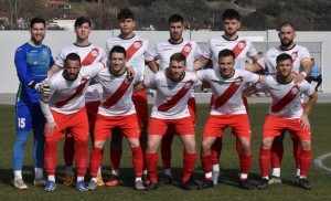 Σβορώνος-Θύελλα Κατσικά 0-2 (video)