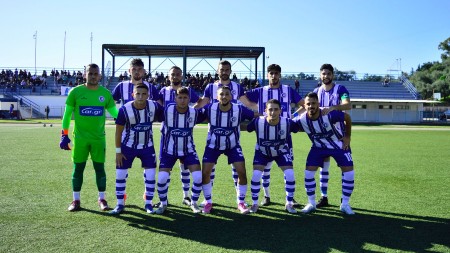 Δεύτερη σερί νίκη ο Αρης Φιλιατών