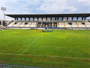 Χωρίς νικητή στο «Στ. Μαυροθαλασσίτης»