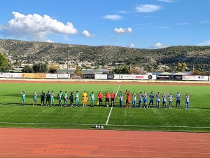 Αστέρας Βάρης-ΠΟΑ 0-0: Δεν χάρηκε κανείς