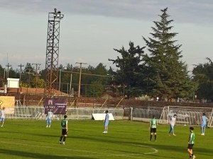 Αιγινιακός-ΑΕ Αλεξάνδρειας 0-1 (video)