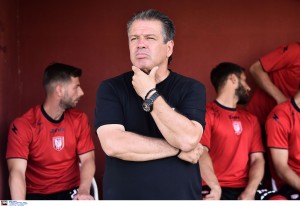 Επιβεβαίωση για Σούλη Παπαδόπουλο