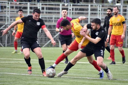 Ούτε τώρα το Τυμπάκι, ο Άγιος Ιερόθεος τον κράτησε στο Χ
