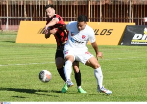 Νωρίτερα το Πανιώνιος-Παναχαϊκή