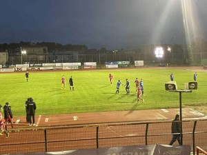 «Ξέσπασε» στον Αστέρα Πετριτή η Κοζάνη