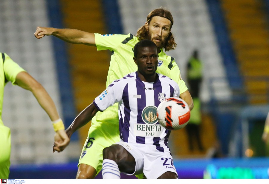 Επιβεβαιώθηκε η «βόμβα» με Ντάουντα