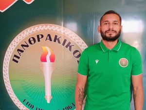 Ανακοινώθηκε ο Χαλκιαδάκης