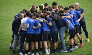 Αποκλεισμός για την Λαμία, καλύτερη η Αναγέννηση Άρτας