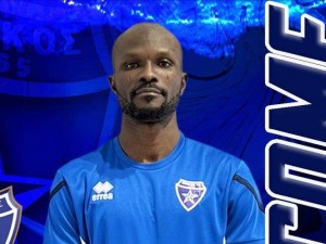 Σούπερ κίνηση με Ντάουντα