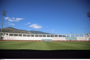 Αλλαγή έδρας στο Κηφισιά-Καλλιθέα