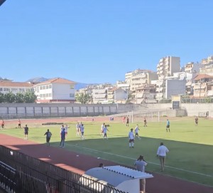 Διπλό στην Φιλιππιάδα η Ανθούπολη