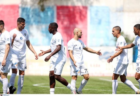 Ηλιούπολη - Καλαμάτα 1-3 (Vid)