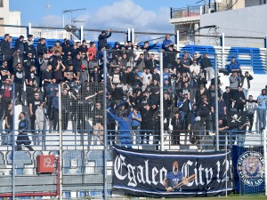 Αιγάλεω: Συνάντηση με υποψήφιο επενδυτή