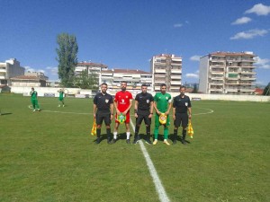 Εορδαϊκός-Καστοριά 2-1 (video)