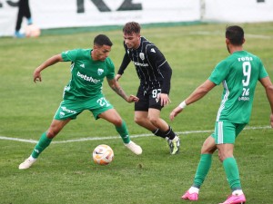 Διπλό για τον Λεβαδειακό