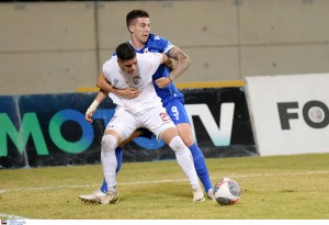 ΑΕΛ-Πανσερραϊκός 0-1 (video)