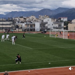 Με ανατροπή το πρώτο εντός έδρας τρίποντο ο Παναιγιάλειος