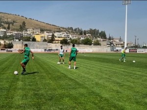 Πήρε ακόμη ένα τρίποντο ο πρώτος Παναργειακός