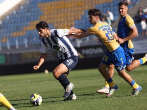 Αστέρας Τρίπολης Β&#039;-Ηρακλής 0-1: Από την άσπρη βούλα