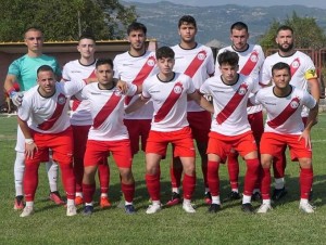 Βατανιακός-Θύελλα Κατσικά 0-4 (video)