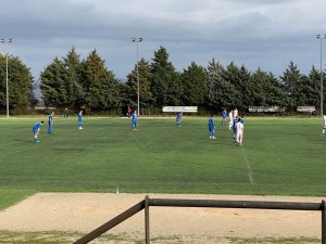 Κέρδισε και συνεχίζει να ελπίζει ο Αμβρακικός