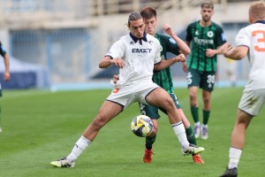 Τα αποτελέσματα της ημέρας σε Super League 2 και Γ' Εθνική(1/11)