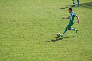 Συμφωνία με Λαρέα