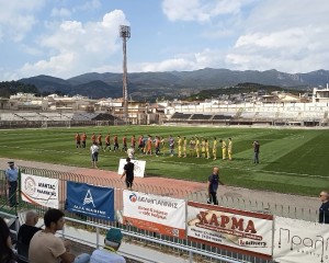 Κύπελλο Ερασιτεχνών 8ο γκρουπ:  Αποκλεισμός για Παναχαϊκή, Παναιγιάλειο και πρόκριση για Θύελλα