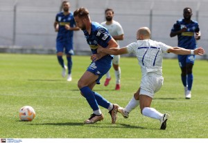 Χανιά-Καλλιθέα 2-1 (video)