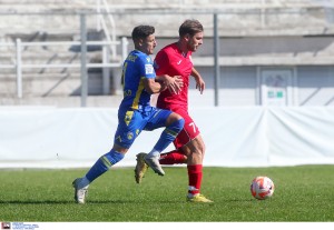 Καμπανιακός-Αστέρας Τρίπολης 1-3 (video)