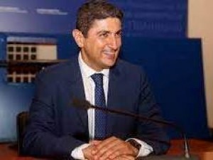 Αυγενάκης: &quot;Η αμηχανία όσων ψήφισαν αναστολή πρωταθλημάτων ας γίνει θάρρος ανάκλησής της&quot;