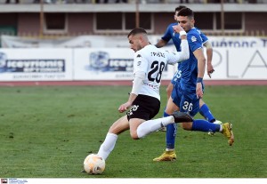 Φιλικό με Αιγάλεω η Καλαμάτα