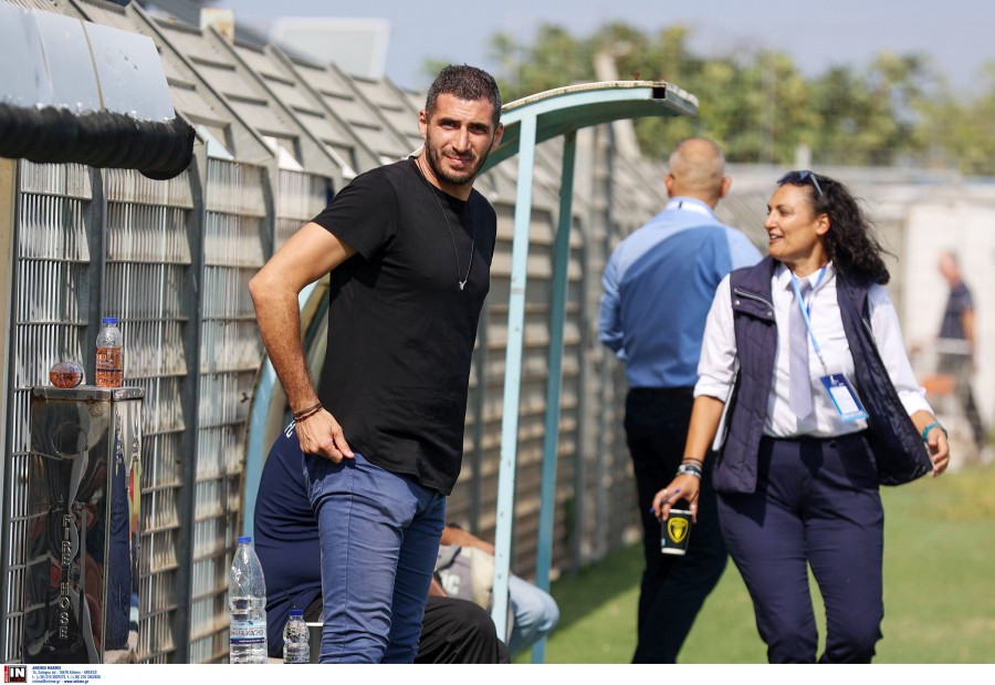 «Διαζύγιο» Πετρόπουλου-Τηλυκράτη