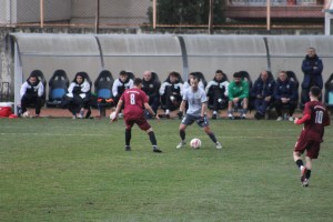 Πανθρακικός-ΑΕ Ευόσμου 2-0 (video)