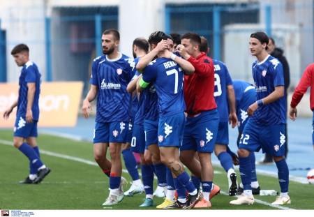 Ανατροπή-έπος του Ρουφ επί της Επισκοπής