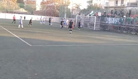 Ξεκίνημα με νίκη το Μοσχάτο